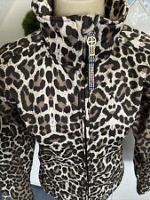 Tolle jacke leo gebraucht kaufen  Deutschland