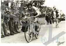 Ristampa ciclismo fausto usato  Italia