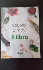 Voi noi bimby. usato  Italia