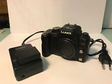 Camera panasonic lumix usato  Empoli