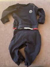 moncler tracksuits for sale  MANCHESTER