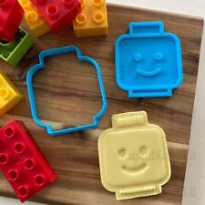 Testa omino lego usato  Marano sul Panaro