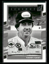 Harry gant 2018 for sale  Callahan