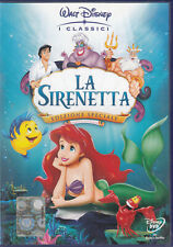 Sirenetta classici edizione usato  Lucera