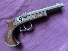 Jouet pistolet mousquet d'occasion  Paris XVIII