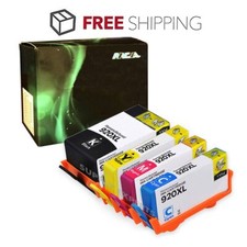 Pack 920 ink for sale  Rowland Heights