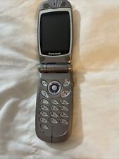 Panasonic gd87 mobile for sale  POOLE