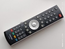Télécommande toshiba 8003 d'occasion  Lilles-Lomme