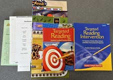 Teacher created materials for sale  Canyon Lake