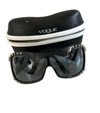 Vogue authentic sunglasses for sale  Galveston