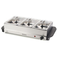 Progress portable three for sale  OLDHAM