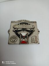 Badge automobile club d'occasion  Valence