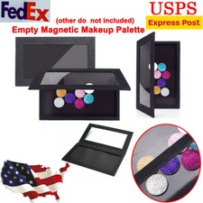 Empty palette eyeshadow for sale  Rowland Heights