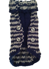 Hunde pullover mantel gebraucht kaufen  Markt Indersdorf