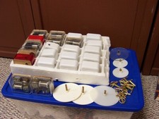 Music boxes lot for sale  Hampshire