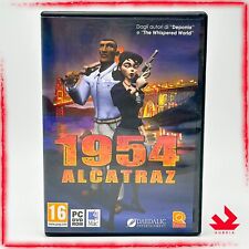 1954 alcatraz italiano usato  Vo