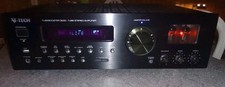 Röhren amplifier tech gebraucht kaufen  Duisburg