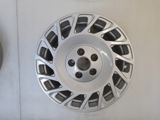 Alufelge zoll 5x110 gebraucht kaufen  Geesthacht