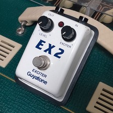 Guyatone micro series d'occasion  Expédié en Belgium