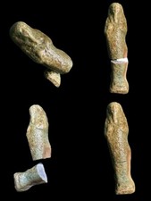 Ancient egyptian ushabti for sale  MANCHESTER