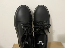 Martens 1461 quad usato  Italia