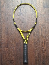 Babolat pure aero for sale  LONDON