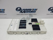 Bmw body control for sale  SHEFFIELD