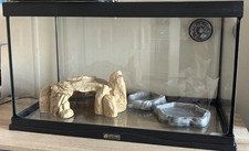 Zoo med glass for sale  Los Angeles