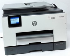 Impressora Jato de Tinta HP Officejet-pro-9020- comprar usado  Enviando para Brazil