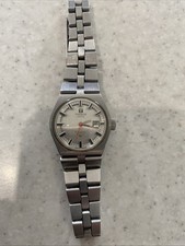 Tissot pr516 automatic for sale  SOUTHAMPTON