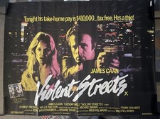 Original 1981 violent for sale  WESTON-SUPER-MARE