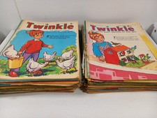 Vintage 1972 twinkle for sale  MAIDSTONE