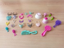 Barbie puppen kronen gebraucht kaufen  Burgkunstadt