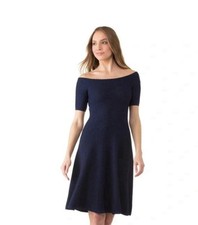 Michael kors navy for sale  Seattle
