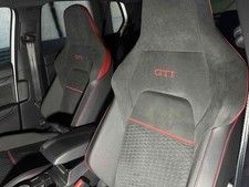 Logo gti sièges d'occasion  Lyon I