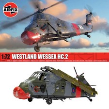 Airfix a04068 westland for sale  UK