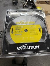 Evolution cutting saw for sale  Easley