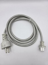 Apple netzkabel stromkabel gebraucht kaufen  Berlin