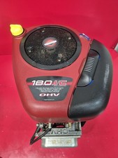 Briggs stratton hp. for sale  Roann