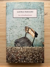Straduzione laura pariani usato Straduzione laura pariani usato  Chieti