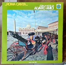 Alvaro amici roma usato  Volpeglino