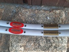 Używany, wolber super champion tubular rims PERFORMANCE 36h alloy from 70' na sprzedaż  PL