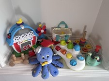 Lot lovevery children for sale  Brooklyn