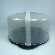 Tupperware tortenbehälter gro gebraucht kaufen  Winsen
