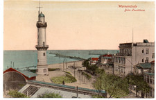 Rostock warnemünde beim gebraucht kaufen  Berlin