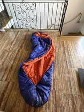 Schlafsack gebraucht kaufen  Neuwied