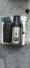 Electric juicer machine for sale  NORTHAMPTON