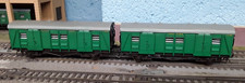 Two wrenn utilities for sale  DERBY