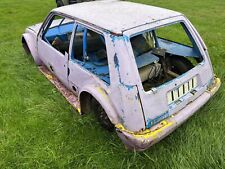 Renault space frame for sale  EVESHAM