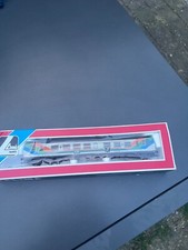 Lima 208198l autorail d'occasion  Vernouillet